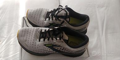 Brooks Ghost 13 Reflective mis. 44ita