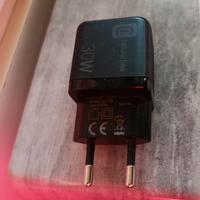 caricabatterie cellularline