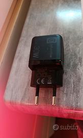 caricabatterie cellularline