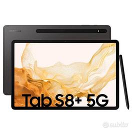Samsung Galaxy Tab S8 Plus 5G 8/256