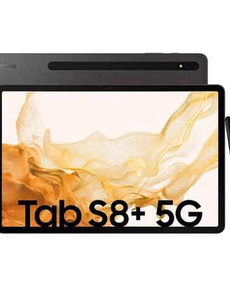 Samsung Galaxy Tab S8 Plus 5G 8/256