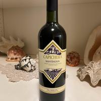 Capichera Mantènghja 2003 - Isola dei Nuraghi IGT