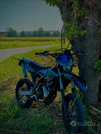 Fantic 50 anno 2017 trattabile