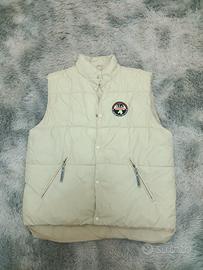 Gilet tecnico Napapijri da uomo - taglia XL
