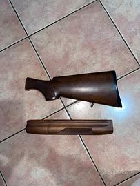 calcio e asta benelli super 90