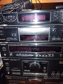 stereo Tecnics