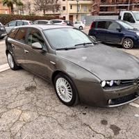 Alfa Romeo 159 1.9 JTD 150cv Sportwagon