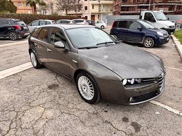 Alfa Romeo 159 1.9 JTD 150cv Sportwagon