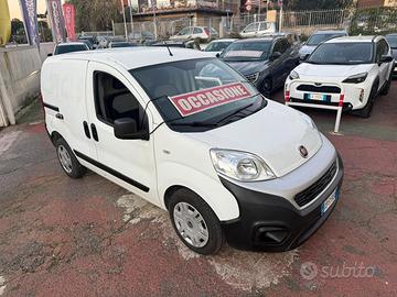 Fiat Fiorino 1.3 **VETTURA ITALIANA** +IVA 22%