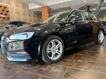 Audi A3 1.6 TDI clean diesel S tronic Business