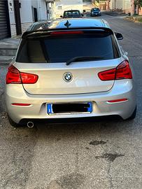 BMW serie 1 (116i)