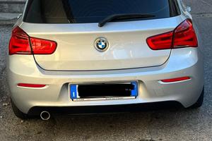 BMW serie 1 (116i)