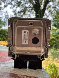 Centralina KTM Duke 125 2011 (e oltre)