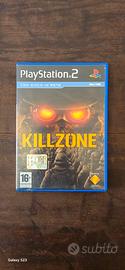 Killzone - Ps2