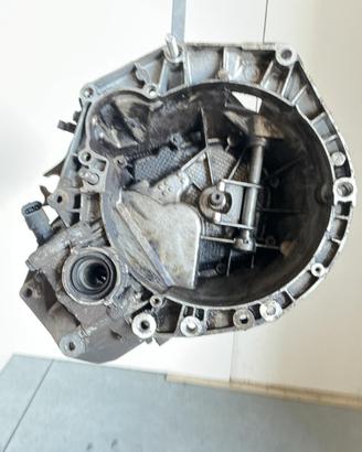 CAMBIO MANUALE FIAT Punto Berlina 5P 2° Serie 1.2