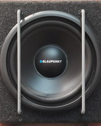 Subwoofer attivo Blaupunkt GTB 8200 A