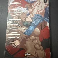 Dear Door - Volume 1