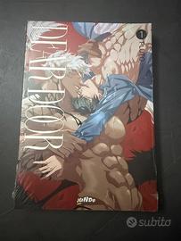 Dear Door - Volume 1