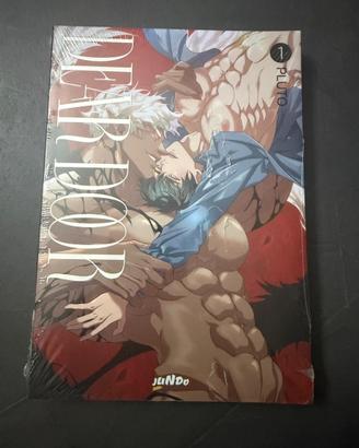 Dear Door - Volume 1