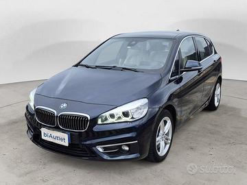 BMW Serie 2 Active Tourer 225i xDrive Active ...