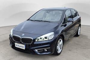 BMW Serie 2 Active Tourer 225i xDrive Active ...
