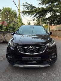 Opel  Molka X