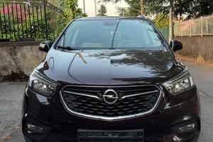 Opel  Molka X