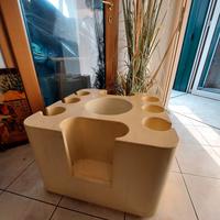 tavolino Bacco/Artemide 