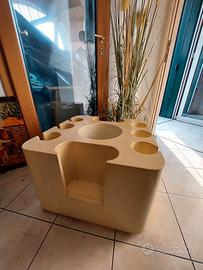 tavolino Bacco/Artemide 