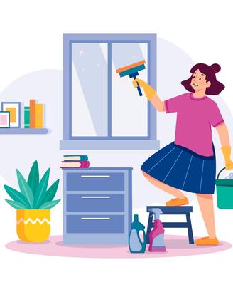 Pulizie ufficio, casa, cantiere alta efficienza