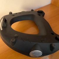 Bauletto posteriore moto