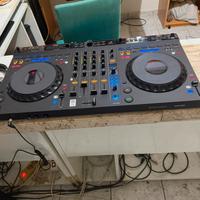 Ddj -grv6 controller