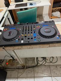 Ddj -grv6 controller