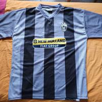 Maglia Juventus Buffon 2007-2008