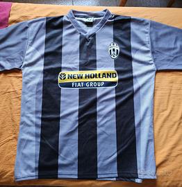 Maglia Juventus Buffon 2007-2008