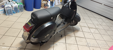 Vespa piaggio PX 125 anno '81