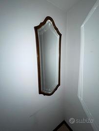 Specchio vecchio