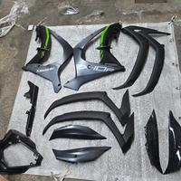 Carene kawasaki zx10r 2016-2020 