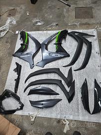 Carene kawasaki zx10r 2016-2020 