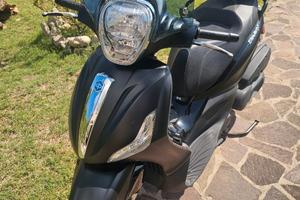 Piaggio Beverly 350 - 2021