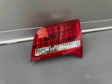Faro posteriore Audi A6