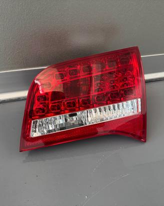 Faro posteriore Audi A6
