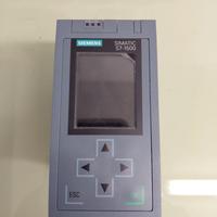 Cpu Siemens 1515 6ES7 515- 2FM01-0AB0 usata