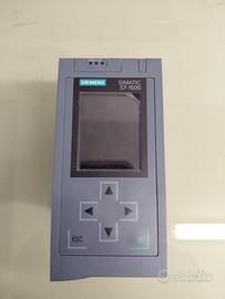 Cpu Siemens 1515 6ES7 515- 2FM01-0AB0 usata