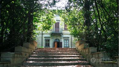 Villa storica a Empoli
