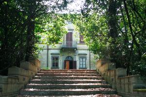 Villa storica a Empoli