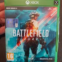 Videogioco XBox serie X Battlefield 2042