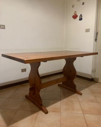 Tavolo da cucina