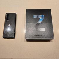 samsung z fold 3 5g usato