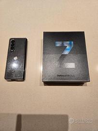 samsung z fold 3 5g usato